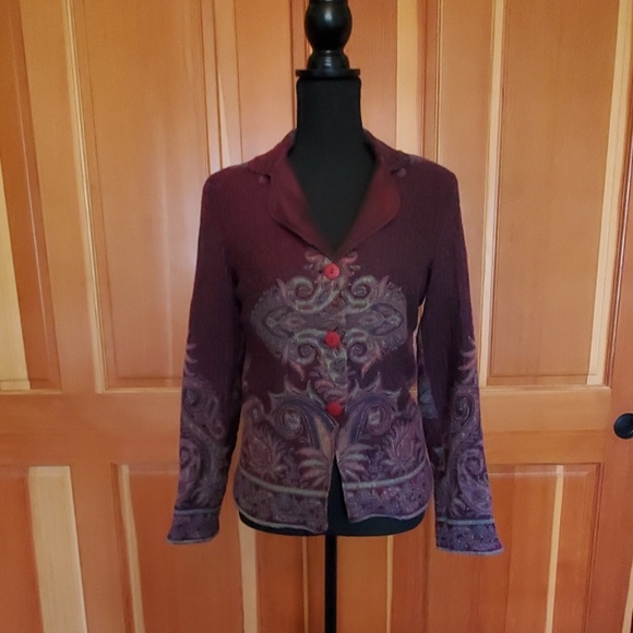 Coldwater Creek Jackets & Blazers - Cold Water Creek Jacket